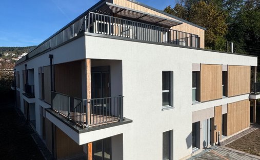 Appartamento a Centre Ville, Gerardmer, Francia 1