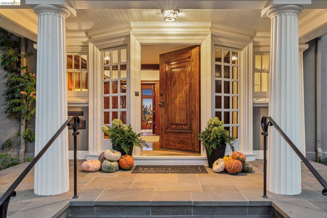 Casa a Oakland, California, Stati Uniti 4 - 19020836