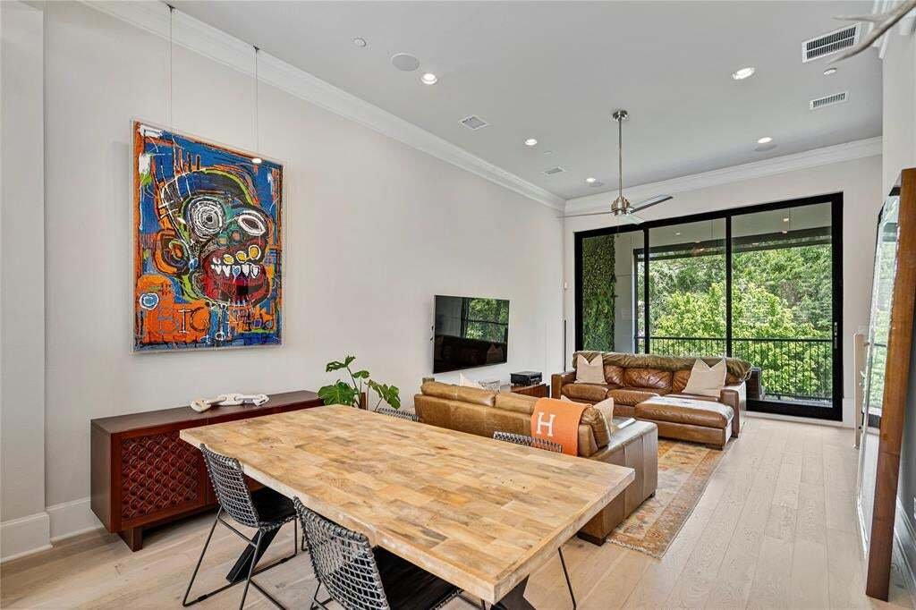 Townhouse in Dallas, Texas, United States 2 - 19021045