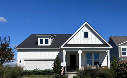 Casa a Marysville, Ohio, Stati Uniti 1
