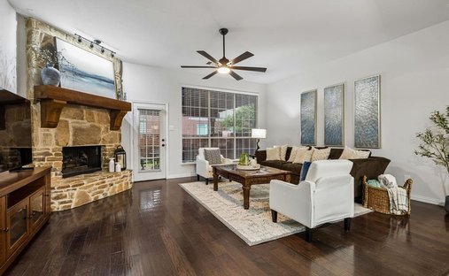 Casa en Lantana, Texas, Estados Unidos 1