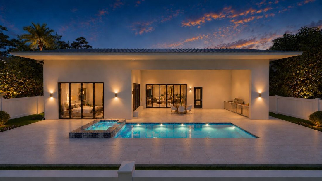 House in North Palm Beach, Florida, United States 4 - 19024168