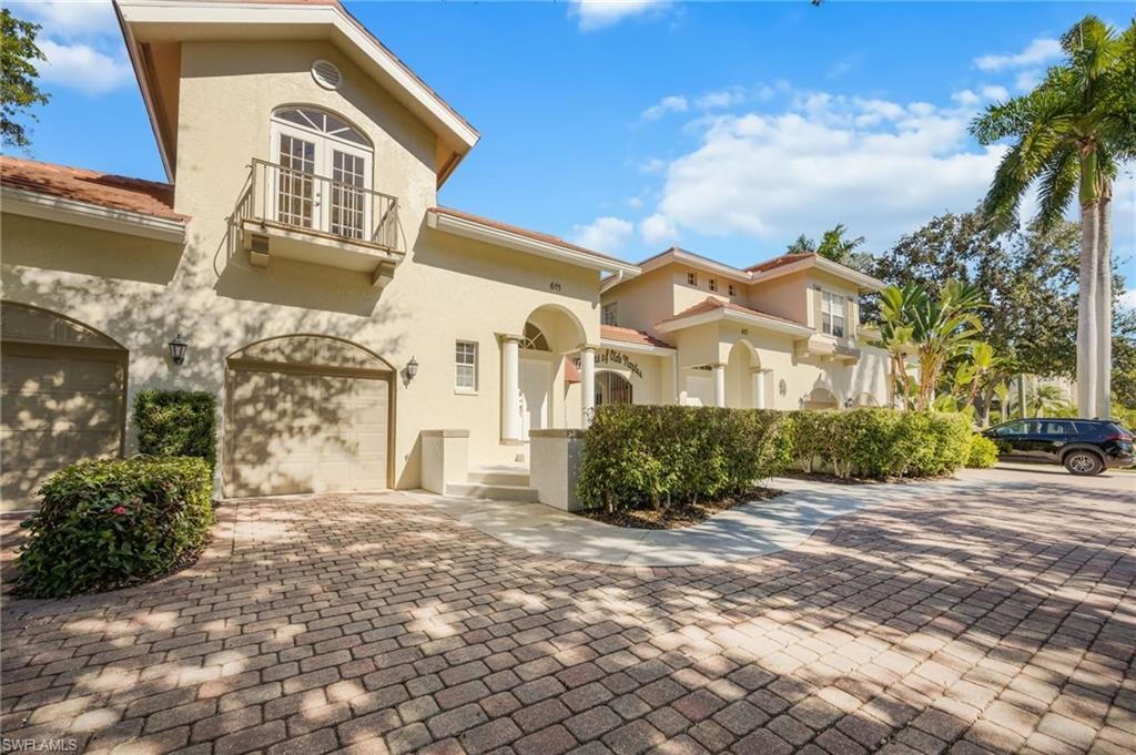 Appartement à Naples, Floride, États-Unis 4 - 19033027