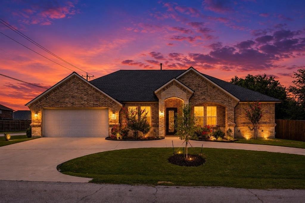 House in Roanoke, Texas, United States 1 - 19021032