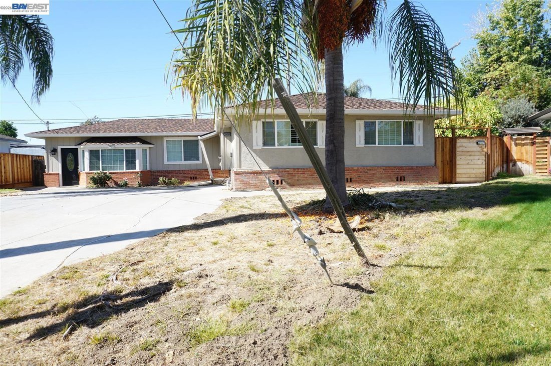 House in Newark, California, United States 1 - 19027224