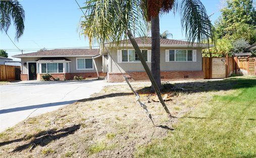 House in Newark, California, United States 1