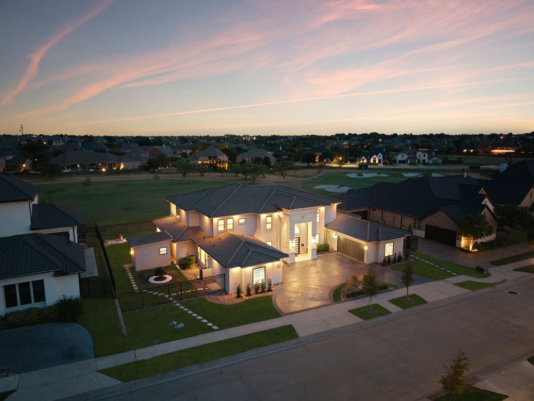 House in The Colony, Texas, United States 3 - 19031206