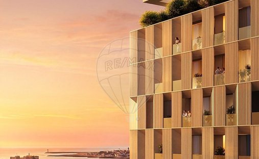 Apartment in Ramalde, Porto District, Portugal 1