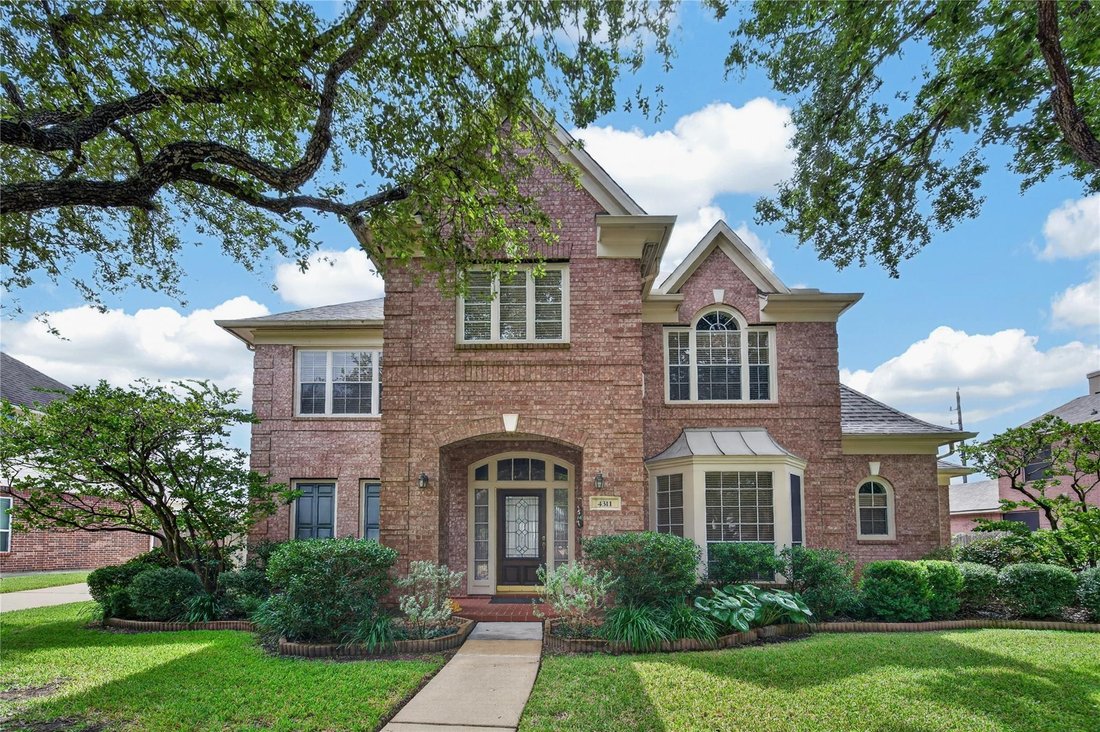Haus in Sugar Land, Texas, Vereinigte Staaten 2 - 19031096