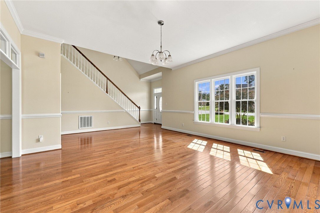 House in Chesterfield, Virginia, United States 5 - 19022435
