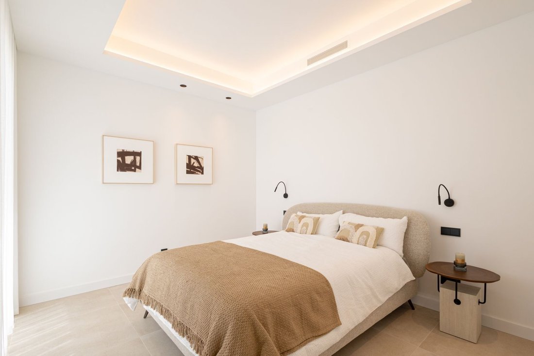 Villa in Mijas, Andalusia, Spain 5 - 18576390