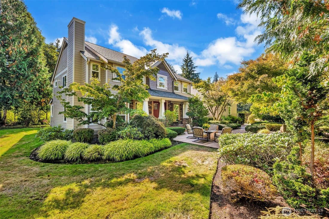 House in Maple Valley, Washington, United States 3 - 19032172