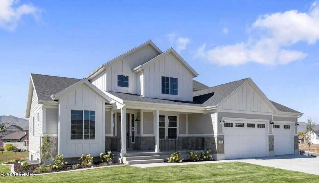 House in Heber City, Utah, United States 2 - 19022731