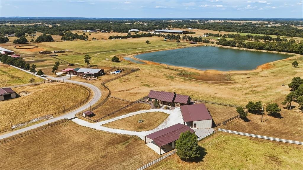 Farm Ranch in Whitesboro, Texas, United States 2 - 19031048