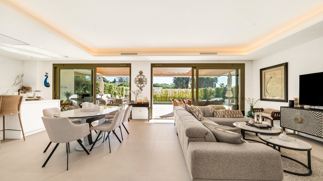 Apartamento en Milla de Oro, Andalucía, España 5 - 19023583