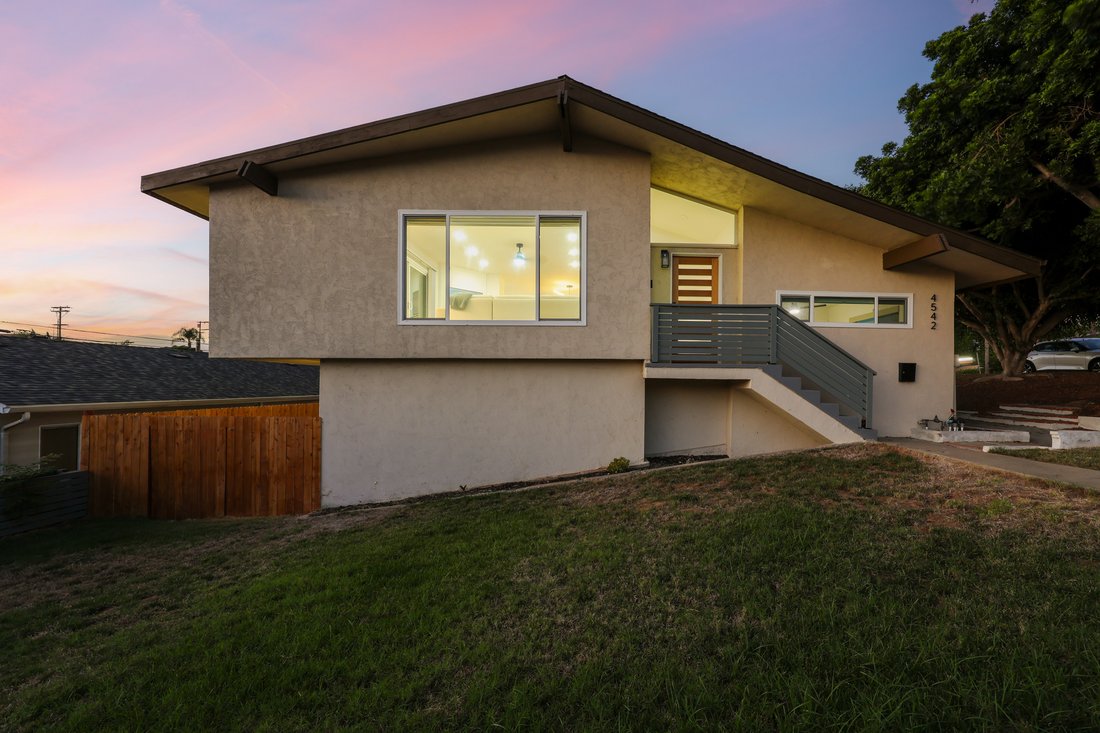 Maison à FICO, Californie, États-Unis 2 - 18950738