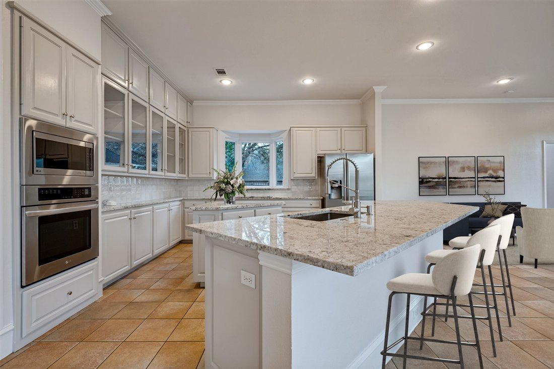 Haus in Little Elm, Texas, Vereinigte Staaten 5 - 19029342