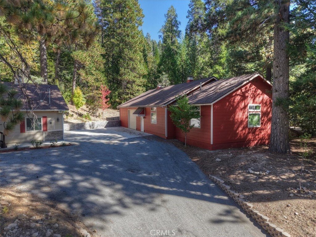 House in Lake Arrowhead, California, United States 4 - 19026580