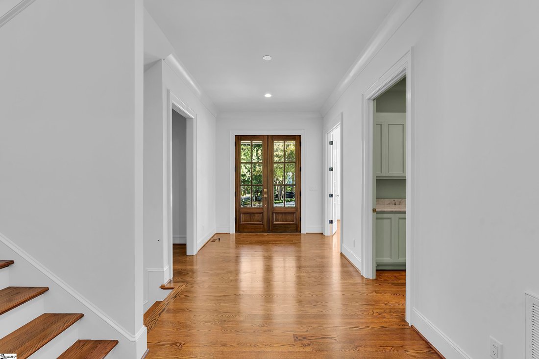 House in Greenville, South Carolina, United States 4 - 19022432