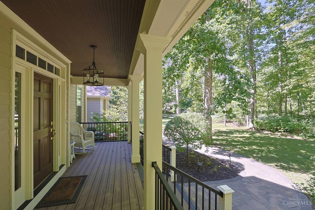 House in Lebanon, Ohio, United States 3 - 19020473