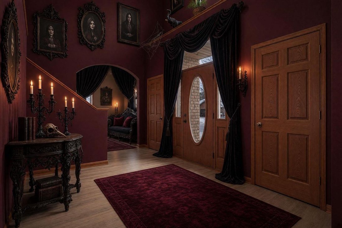 Casa a Sherwood, Wisconsin, Stati Uniti 3 - 17787961