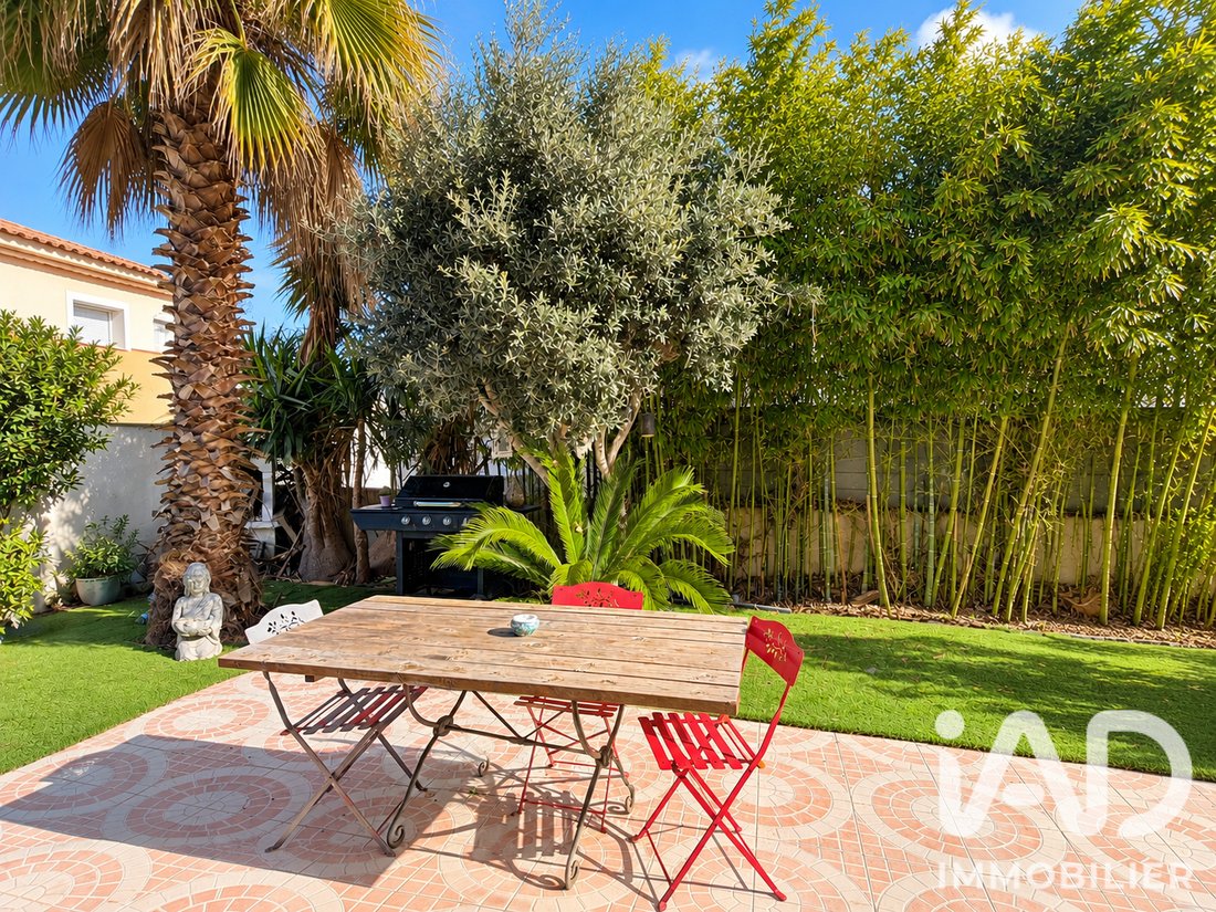 House in Sud, Villeneuve-les-Maguelone, France 3 - 19028743