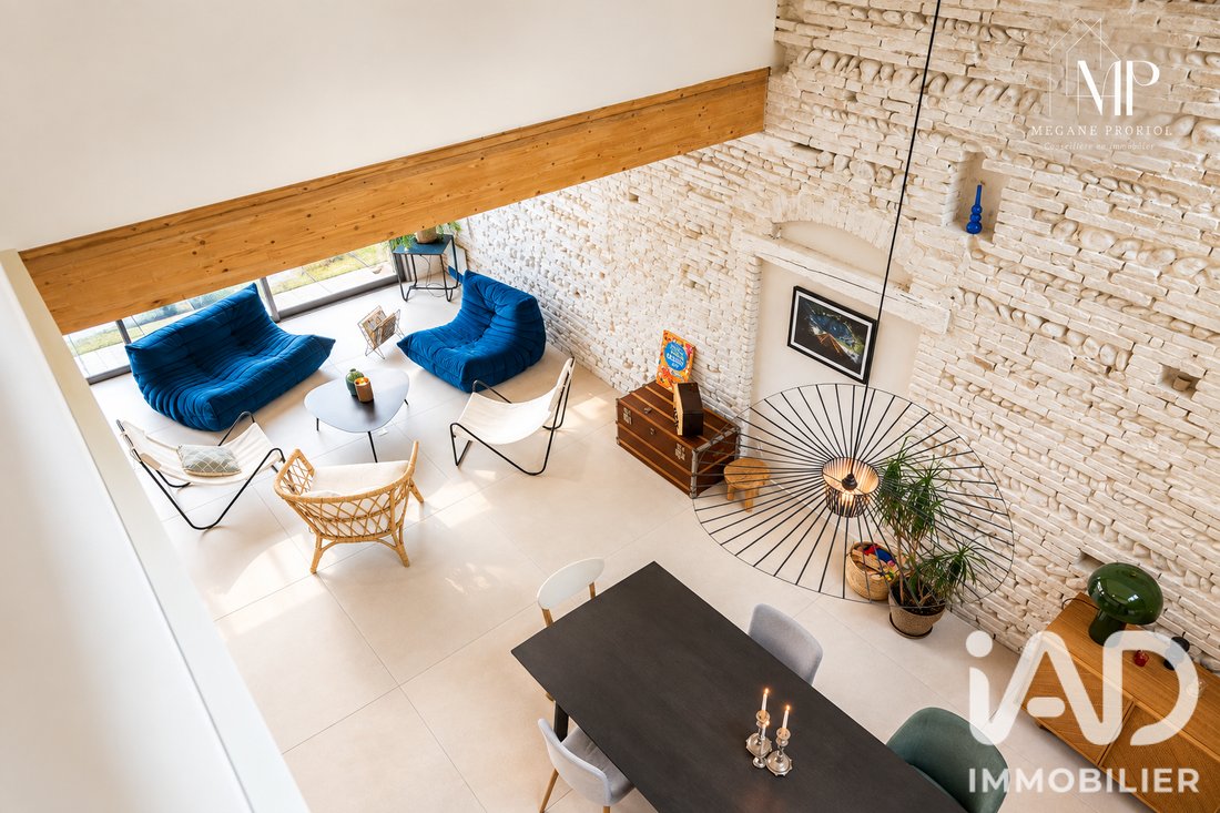House in Le Village, Launaguet, France 5 - 19028625