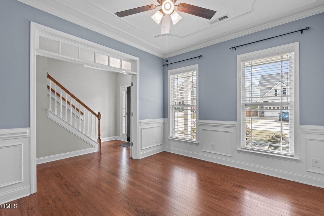 House in Holly Springs, North Carolina, United States 4 - 19020506
