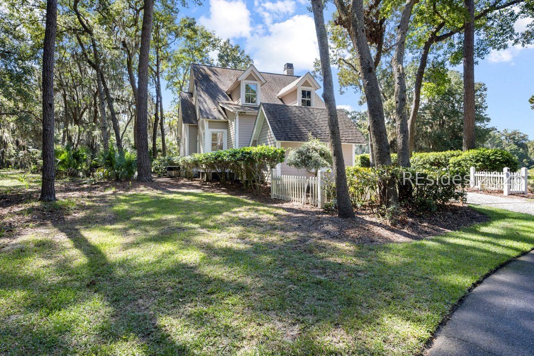House in Daufuskie Island, South Carolina, United States 3 - 19030535
