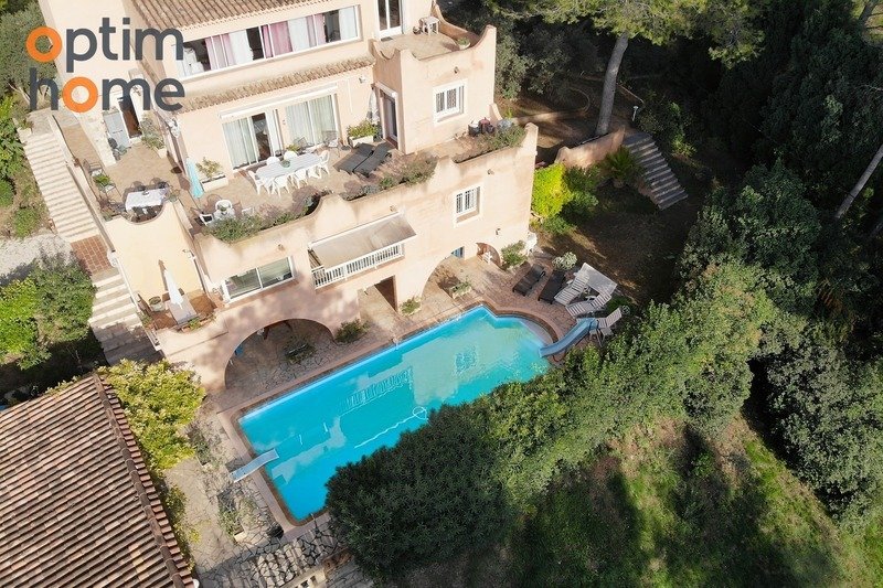 Villa in Grand Sud- Aix la Duranne, Aix-en-Provence, France 1 - 19034295