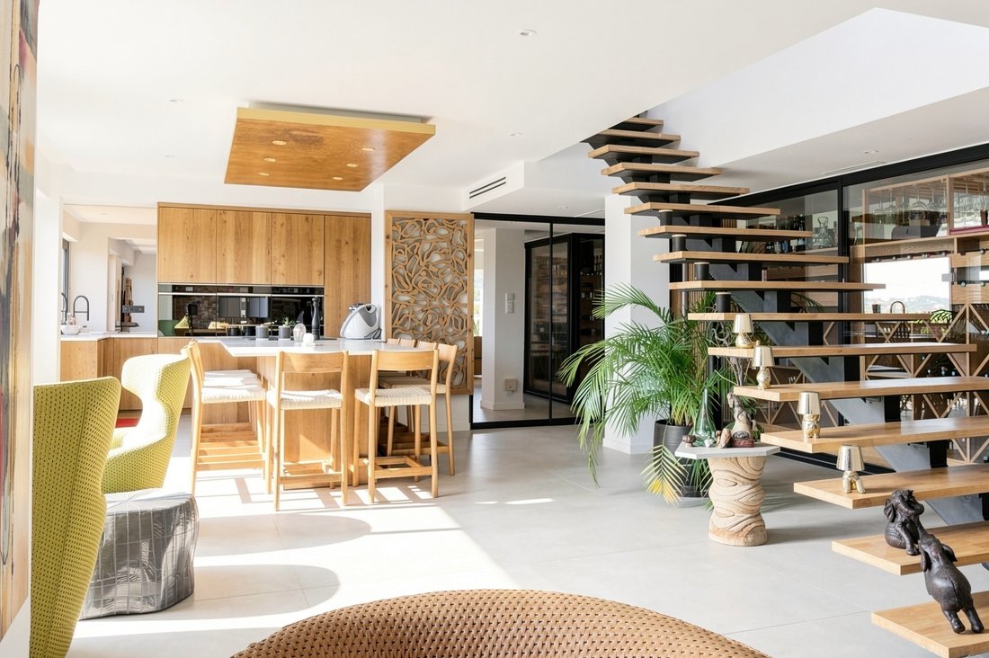 Apartment in Pointe Rouge, 8e Arrondissement, Marseille 2 - 19025394