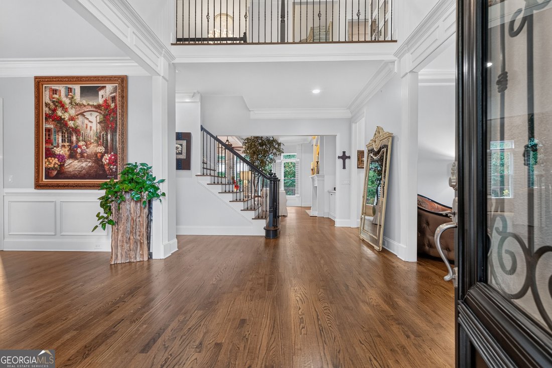 Casa en Milton, Georgia, Estados Unidos 4 - 19033588