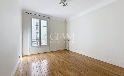 Apartamento en La Plaine des Sablons, Neuilly-sur-Seine, Francia 1