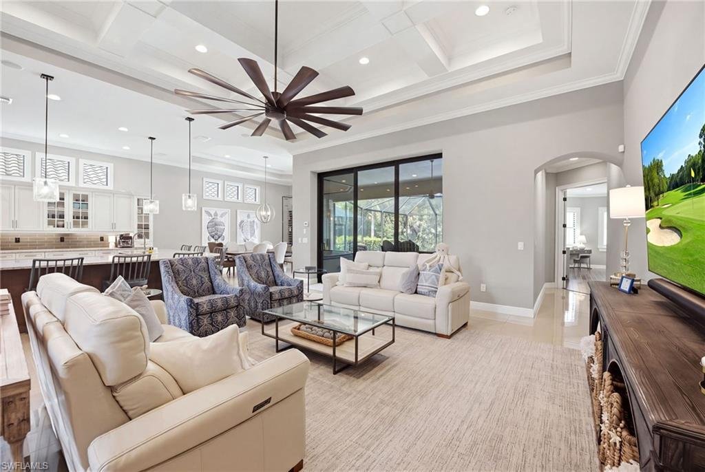 House in Naples, Florida, United States 3 - 19029048