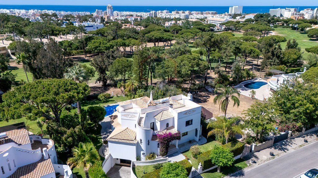 Maison à Quarteira, Algarve, Portugal 1 - 19021504