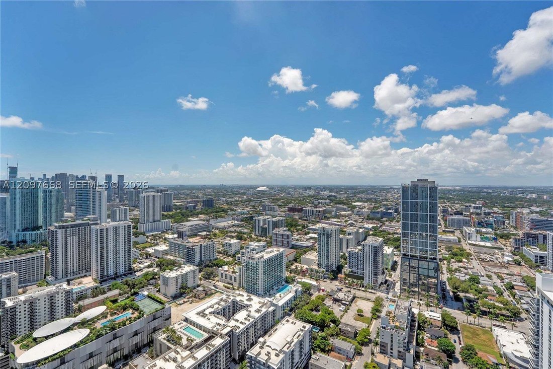 Condo in Miami, Florida, United States 2 - 19020326