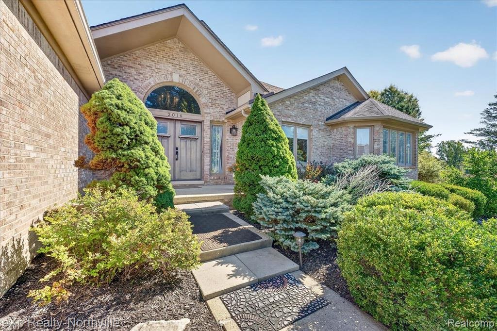 House in Rochester Hills, Michigan, United States 3 - 19024104