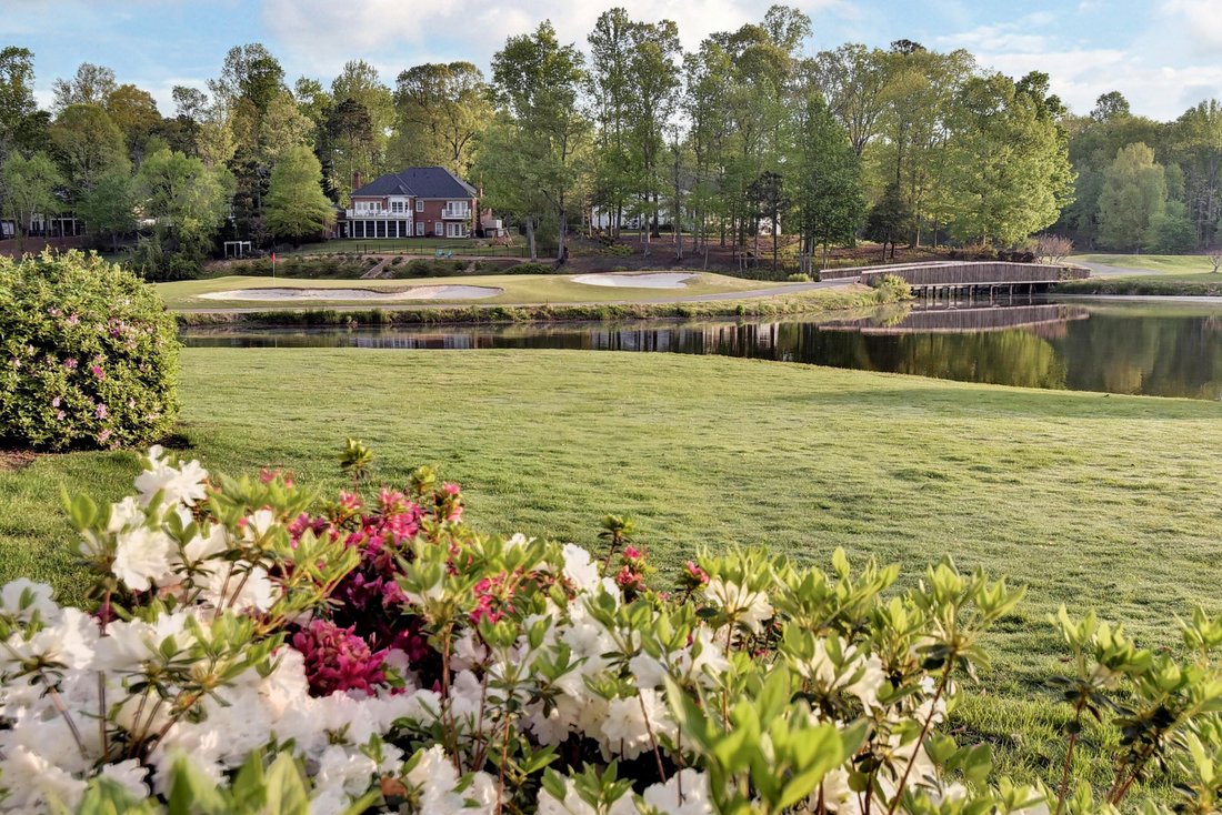 Estate in Williamsburg, Virginia, United States 5 - 19034980