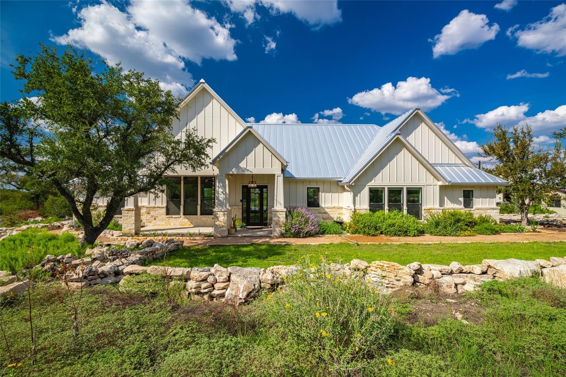 House in Fredericksburg, Texas, United States 3 - 19024008