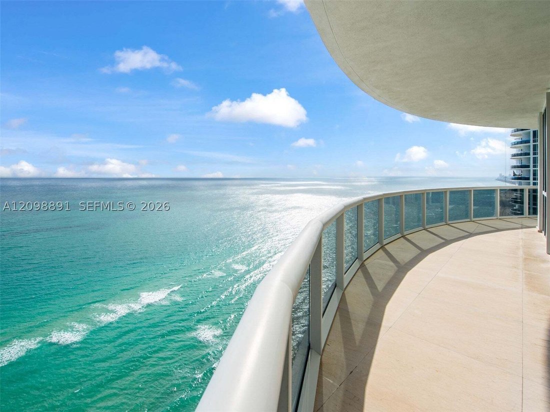 Condo in Golden Beach, Florida, United States 4 - 19020363