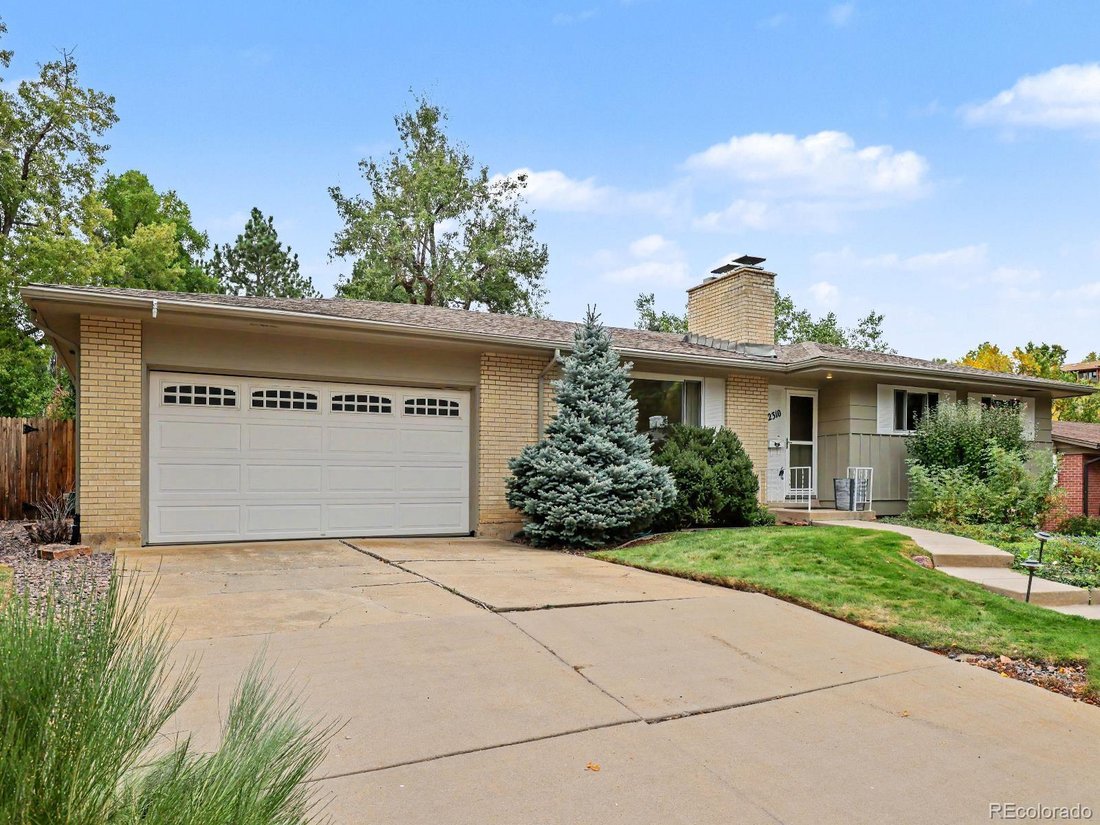House in Boulder, Colorado, United States 4 - 19020545