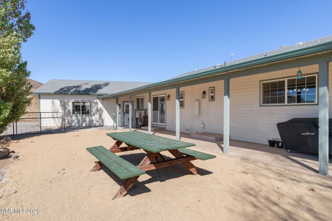 House in Reno, Nevada, United States 5 - 19031705