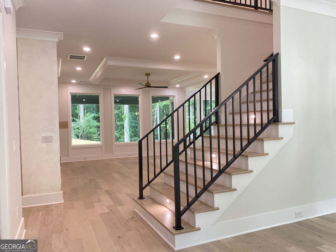 House in Dacula, Georgia, United States 4 - 19027139