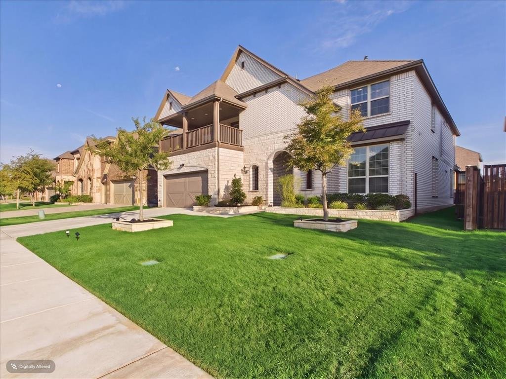 House in Haslet, Texas, United States 2 - 19025428