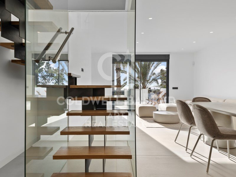 Apartment in Estepona, Andalusia, Spain 2 - 19025065