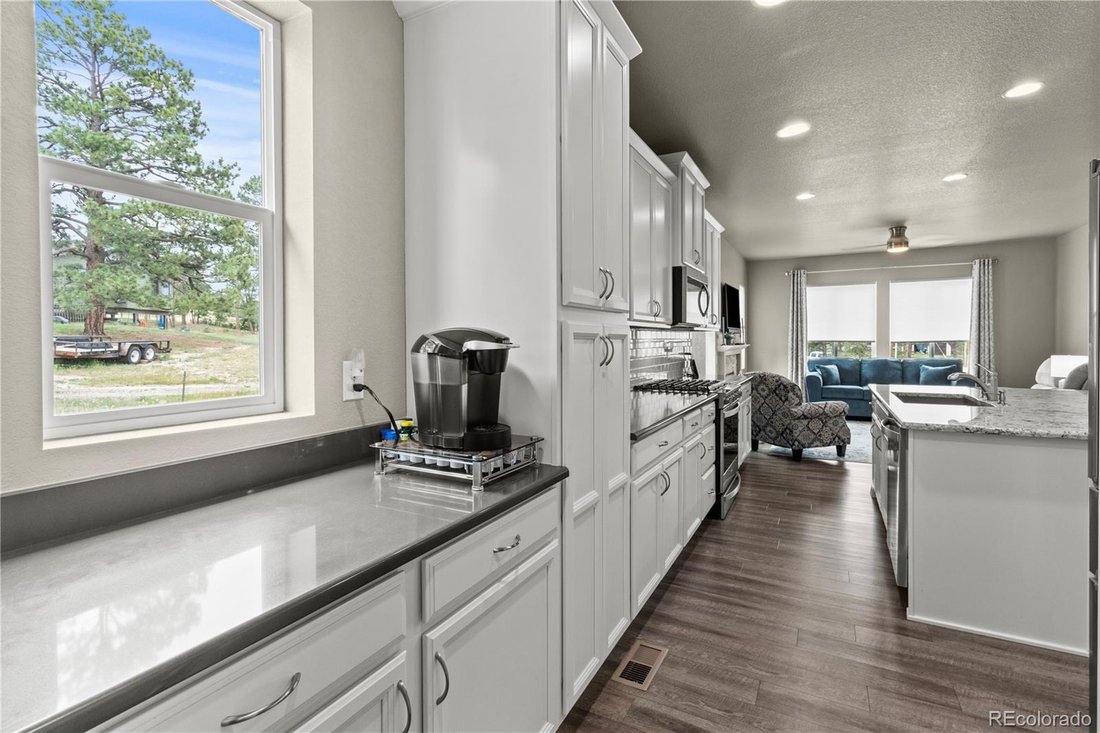 House in Franktown, Colorado, United States 5 - 19023338
