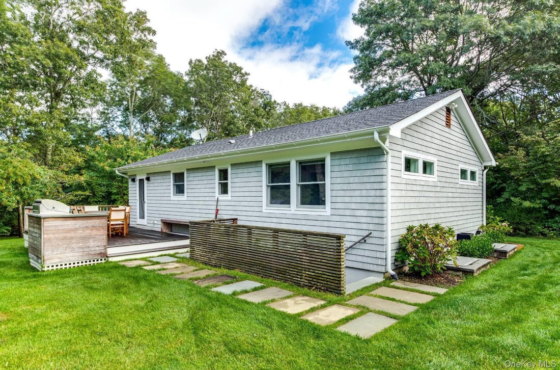 House in East Hampton, New York, United States 3 - 19023482