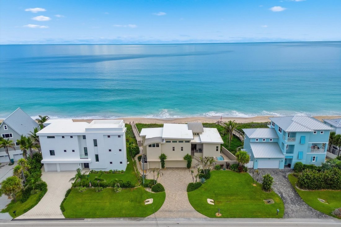House in Melbourne Beach, Florida, United States 3 - 19030497