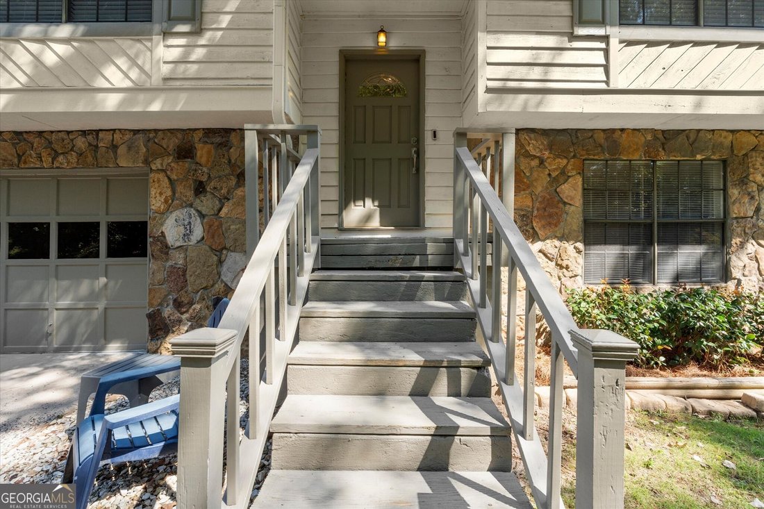 House in Roswell, Georgia, United States 3 - 19024366