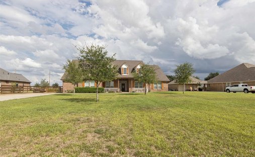 Casa a Katy, Texas, Stati Uniti 1